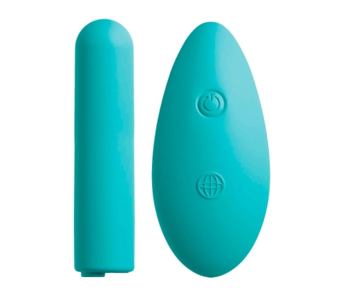Remote Bow-Tie G-String XL-XXL