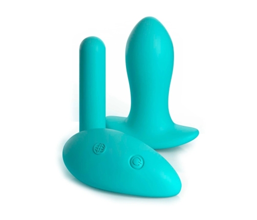 Remote Bow-Tie G-String XL-XXL