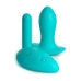 Remote Bow-Tie G-String XL-XXL