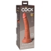 KCE 7 Dual Density Cock Tan
