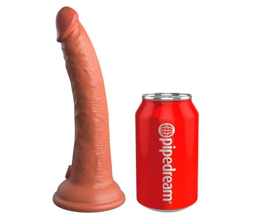 KCE 7 Dual Density Cock Tan