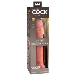 KCE 10 Dual Density Cock Light