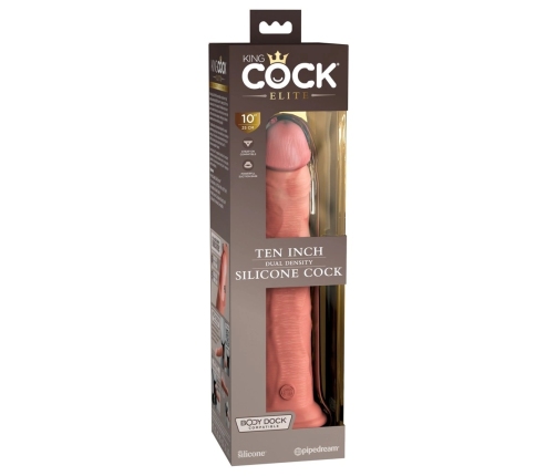 KCE 10 Dual Density Cock Light