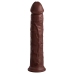KCE 11 Dual Density Cock Brown