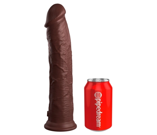 KCE 11 Dual Density Cock Brown