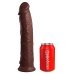 KCE 11 Dual Density Cock Brown