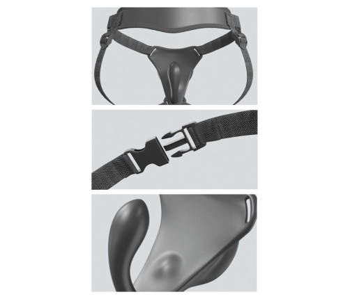 Body Dock G-Spot Pro Harness