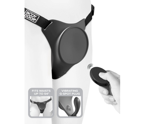 Body Dock G-Spot Pro Harness