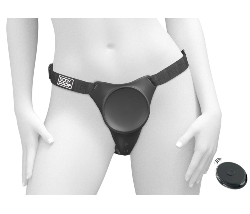 Body Dock G-Spot Pro Harness