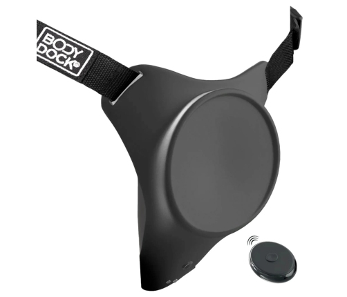 Body Dock G-Spot Pro Harness
