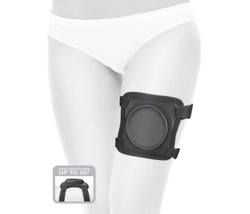 Body Dock Lap Strap