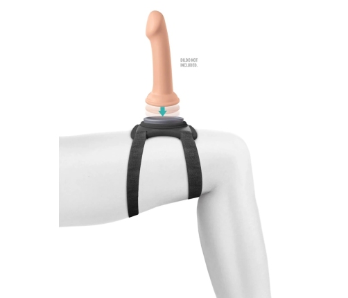 Body Dock Lap Strap