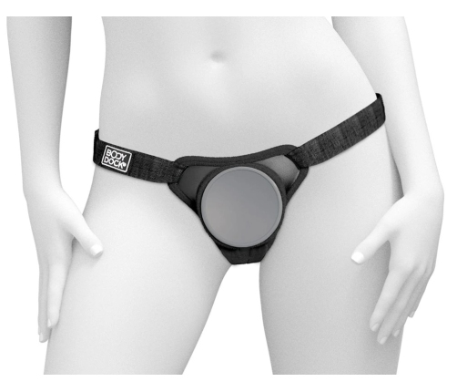 Body Dock Elite Mini