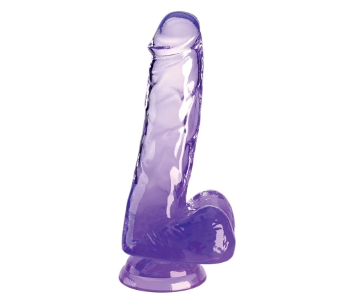 King Cock Clear 6