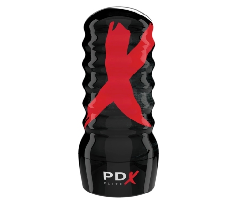 PDX Elite Air Tight Frosted