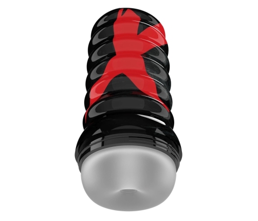 PDX Elite Air Tight Frosted