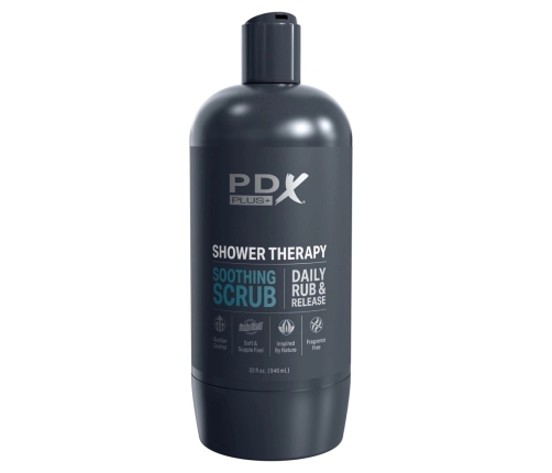 PDXP Shower Soothing light
