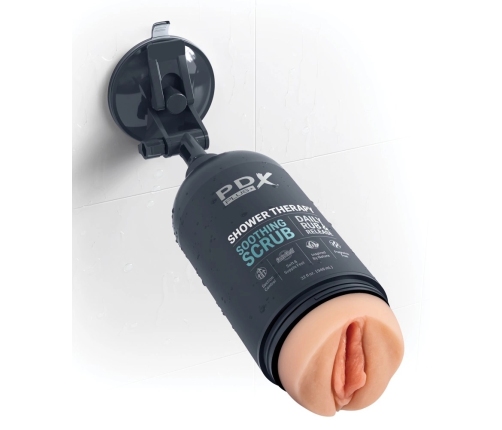 PDXP Shower Soothing light