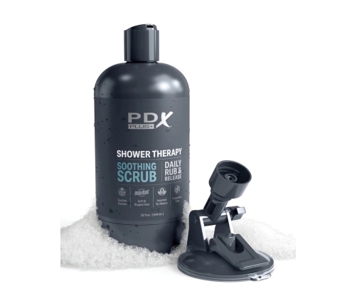 PDXP Shower Soothing light