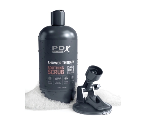 PDXP Shower Soothing Tan