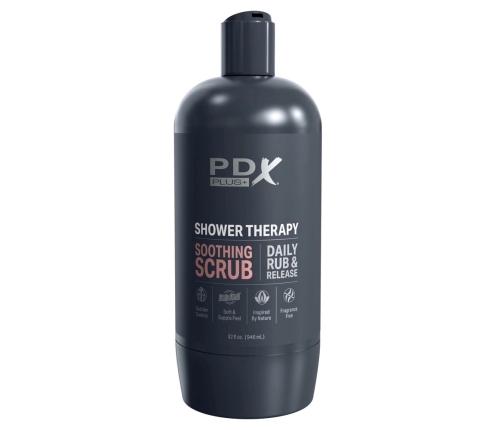 PDXP Shower Soothing Tan