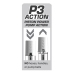 Pump Worx Boost White