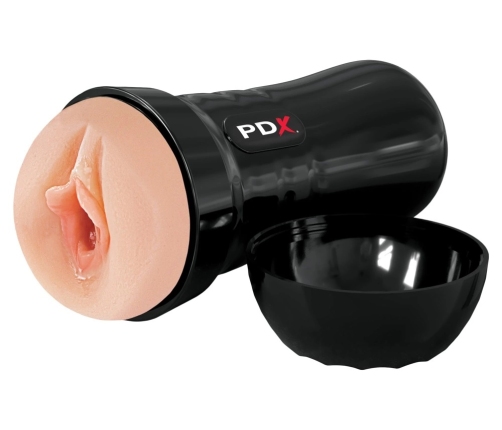 PDXE Wet Pussies Super Juicy