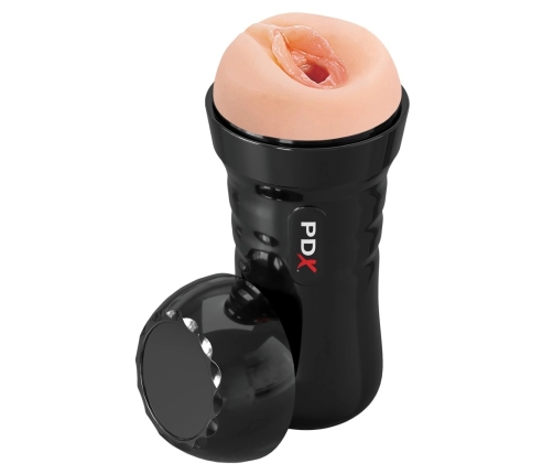 PDXE Wet Pussies Super Juicy