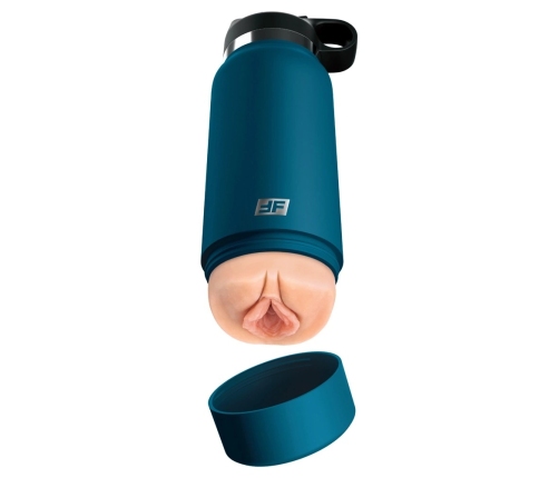 PDX Plus Fuck Flask Private Li