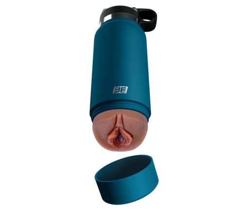 PDX Plus Fuck Flask Private Br