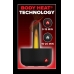 PDX Elite Milk Me Hotter Intimate Device Black Warming & Vibration 26.7cm