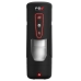 PDX Elite Milk Me Hotter Intimate Device Black Warming & Vibration 26.7cm