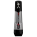 PDX Elite ViewTube MAX Black - Automated Intimate Device with LED Display