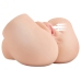 PDX Elite Back That Ass Up Light Intimate Machine with Suction & Vibration