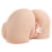PDX Elite Back That Ass Up Light Intimate Machine with Suction & Vibration