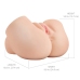 PDX Elite Back That Ass Up Light Intimate Machine with Suction & Vibration