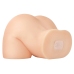 PDX Elite Shake That Ass Intimate Machine Vibrating Skin-Like Torso 2.9kg