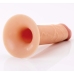 FANTASY X-TENSIONS Elite FXTE6 Hollow Silicone Harness 16.5 cm Light
