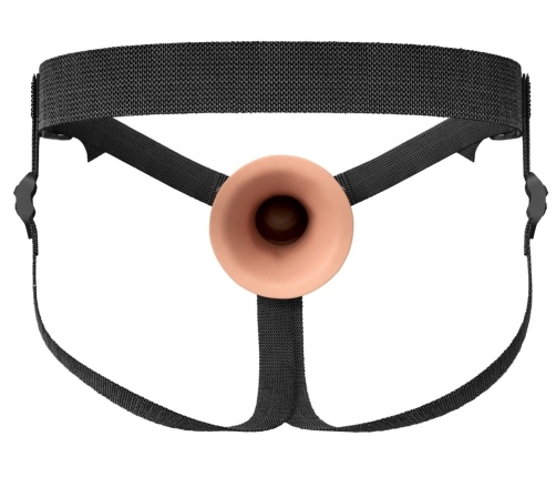 FANTASY X-TENSIONS Elite FXTE7 Hollow Silicone System Light 19 cm