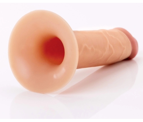 FANTASY X-TENSIONS Elite FXTE7 Hollow Silicone System Light 19 cm