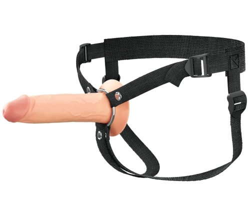 FANTASY X-TENSIONS Elite FXTE7 Hollow Silicone System Light 19 cm