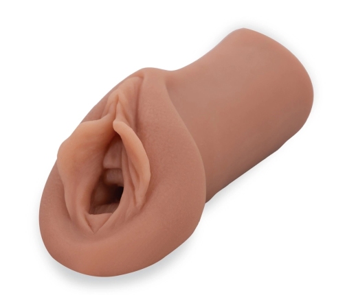 PDX Extreme Sorority Snatch Handheld Intimate Device Brown 13.4cm