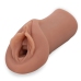 PDX Extreme Sorority Snatch Handheld Intimate Device Brown 13.4cm