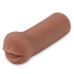 PDX Extreme Coed Intimate Machine Brown 12.7 cm TPR Anatomical Model