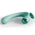JimmyJane Reflexx Rabbit 2 Dual Motor Silicone Intimate Device, Purple