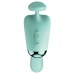 JimmyJane Reflexx Rabbit 2 Dual Motor Silicone Intimate Device, Purple