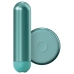 JimmyJane Mini Chroma Teal - Compact Intimate Device, 10 Modes, Waterproof