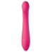JimmyJane Tilla Silicone Intimate Machine Curved 20 cm Purple