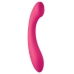 JimmyJane Tilla Silicone Intimate Machine Curved 20 cm Purple