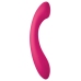 JimmyJane Tilla Silicone Intimate Machine Curved 20 cm Purple